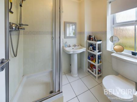 4 bedroom Semi-detached house for sale in The Crossings, Stone, ST15