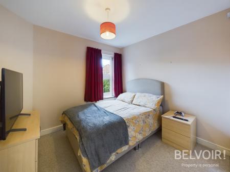 2 bedroom Flat for sale in The Crossings, Stone, ST15
