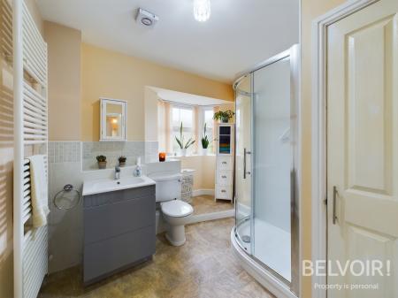 2 bedroom Flat for sale in The Crossings, Stone, ST15