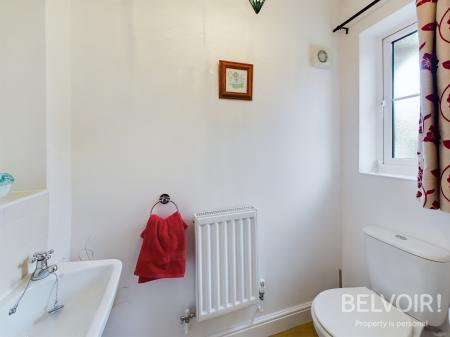 4 bedroom Detached house for sale in The Orchards, Eccleshall, ST21