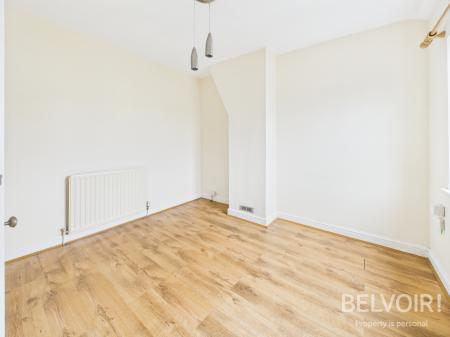 2 bedroom Terraced House for sale in Tunley Street, Stone, ST15
