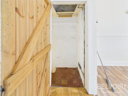 2 bedroom Terraced House for sale in Tunley Street, Stone, ST15