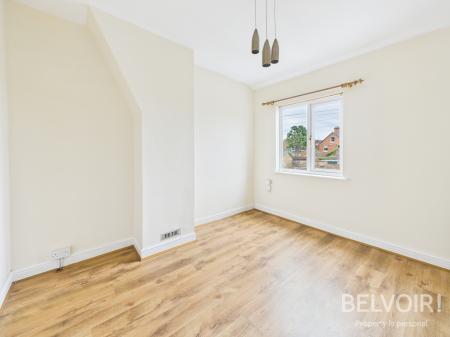 2 bedroom Terraced House for sale in Tunley Street, Stone, ST15