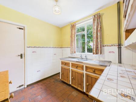 3 bedroom Semi-detached house for sale in Westhead Avenue, Stafford, ST16