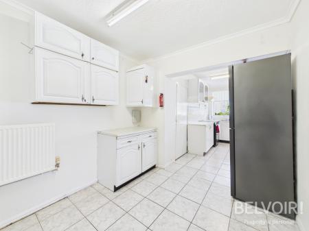 2 bedroom Semi-detached house for sale in Wilkes Wood, Creswell, Stafford, ST18