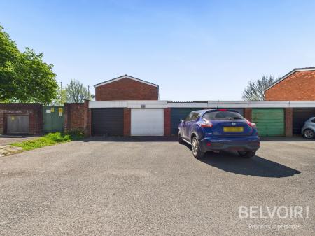 3 bedroom Semi-detached house for sale in Wolverhampton Road, Penkridge, ST19