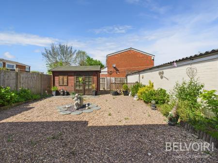 3 bedroom Semi-detached house for sale in Wolverhampton Road, Penkridge, ST19