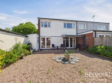 3 bedroom Semi-detached house for sale in Wolverhampton Road, Penkridge, ST19