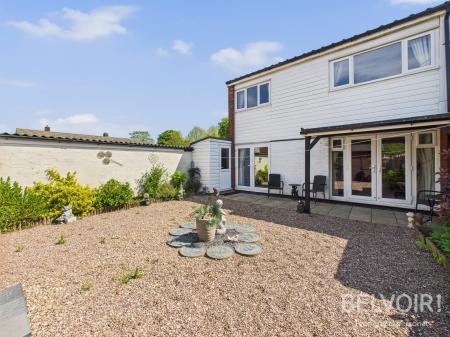 3 bedroom Semi-detached house for sale in Wolverhampton Road, Penkridge, ST19