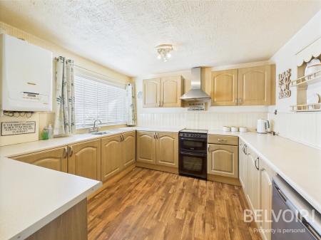 3 bedroom Semi-detached house for sale in Wolverhampton Road, Penkridge, ST19