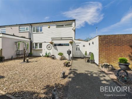 Wolverhampton Road, Penkridge, ST19