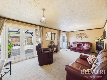 3 bedroom Semi-detached house for sale in Wolverhampton Road, Penkridge, ST19