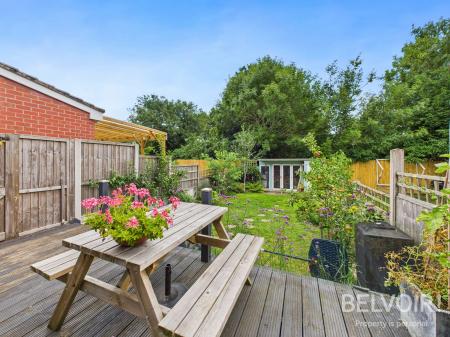 4 bedroom Terraced House for sale in York Street, Stone, ST15