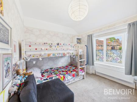 4 bedroom Terraced House for sale in York Street, Stone, ST15