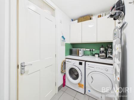 4 bedroom Terraced House for sale in York Street, Stone, ST15