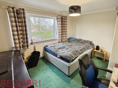 5 bedroom Semi-detached house to let in Park Road, Silverdale, ST5