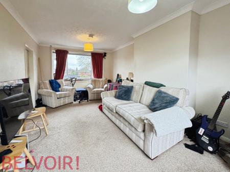5 bedroom Semi-detached house to let in Park Road, Silverdale, ST5