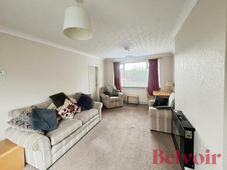 5 bedroom Semi-detached house to let in Park Road, Silverdale, ST5