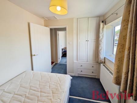 5 bedroom Semi-detached house to let in Park Road, Silverdale, ST5