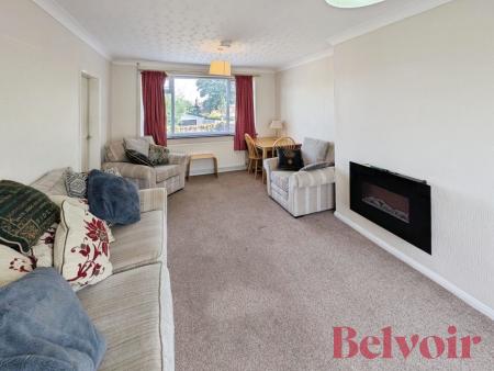 5 bedroom Semi-detached house to let in Park Road, Silverdale, ST5