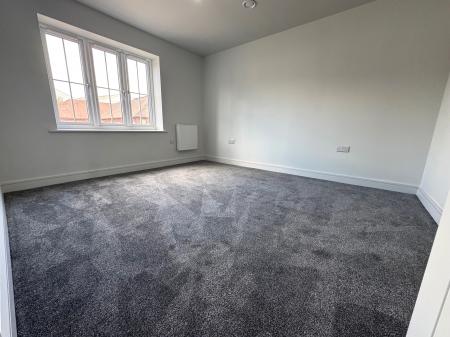 2 bedroom Apartment to let in Apedale Road, Chesterton, ST5