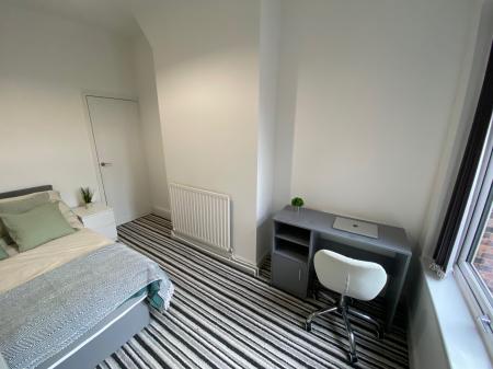 Guildford Street, Stoke-on-Trent, ST4