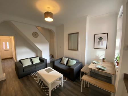 1 bedroom House share to let in Guildford Street, Stoke-on-Trent, ST4