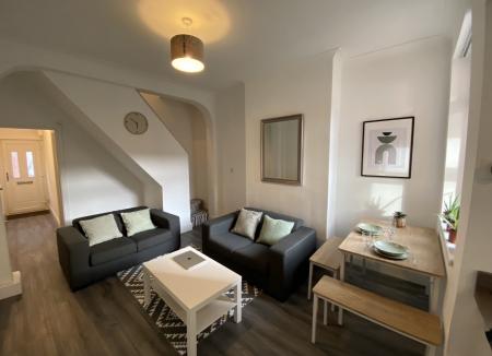 1 bedroom House share to let in Guildford Street, Stoke-on-Trent, ST4