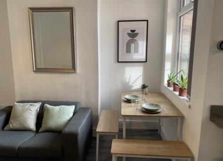 1 bedroom House share to let in Guildford Street, Stoke-on-Trent, ST4