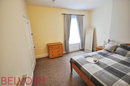 4 bedroom Terraced House to let in London Road, Newcastle-under-Lyme, ST5