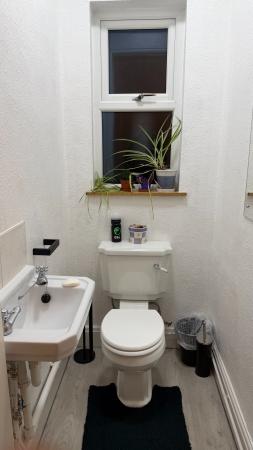 1 bedroom House share to let in Room 2 London Road, Newcastle-under-Lyme, ST5