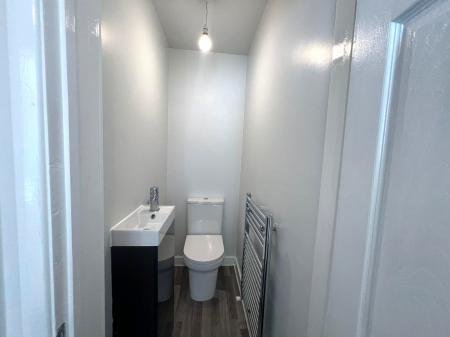 3 bedroom Semi-detached house to let in Baddeley Hall Road, Stoke-on-Trent, ST2