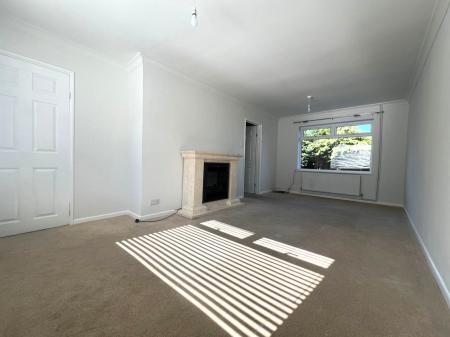 Baddeley Hall Road, Stoke-on-Trent, ST2