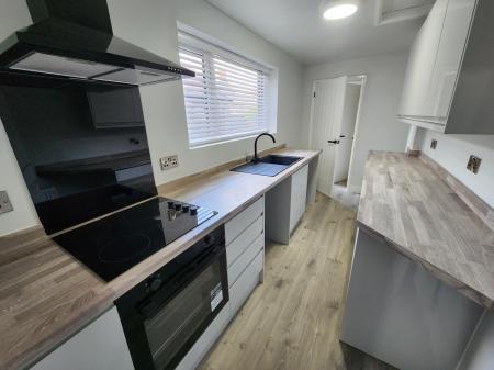 Victoria Street, Stoke-on-Trent, ST4