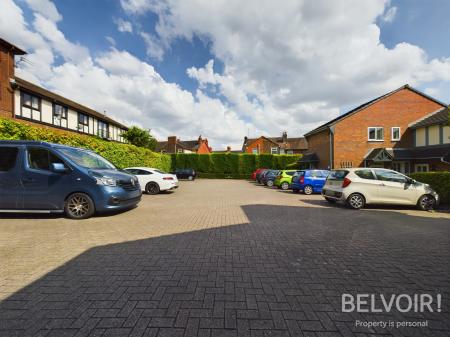 1 bedroom Flat to let in Portland Mews, Porthill, Newcastle-under-Lyme, ST5