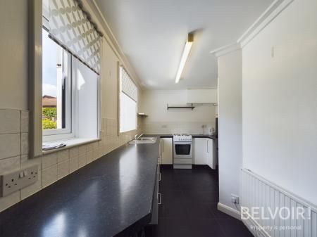 1 bedroom Flat to let in Portland Mews, Porthill, Newcastle-under-Lyme, ST5