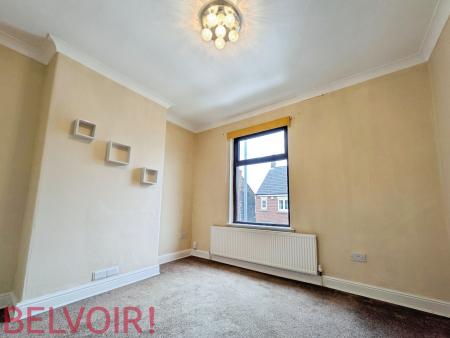 2 bedroom Terraced House to let in Oxford Road, May Bank, Newcastle-under-Lyme, ST5