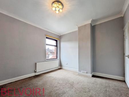 2 bedroom Terraced House to let in Oxford Road, May Bank, Newcastle-under-Lyme, ST5
