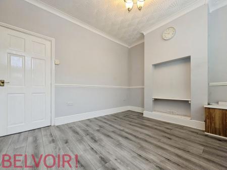 2 bedroom Terraced House to let in Oxford Road, May Bank, Newcastle-under-Lyme, ST5