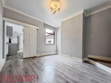 2 bedroom Terraced House to let in Oxford Road, May Bank, Newcastle-under-Lyme, ST5