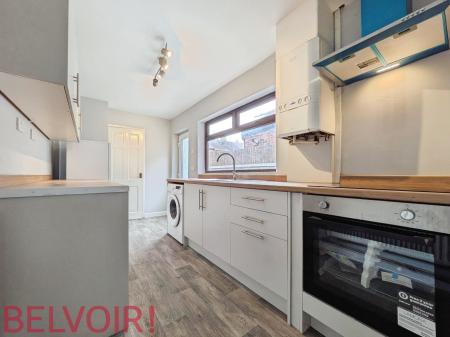 2 bedroom Terraced House to let in Oxford Road, May Bank, Newcastle-under-Lyme, ST5