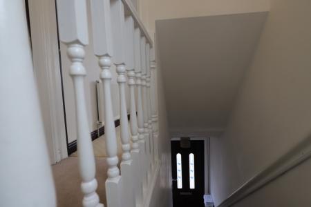 3 bedroom Semi-detached house to let in Gladstone Street, Stoke-on-Trent, ST4