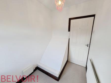 2 bedroom Semi-detached house to let in Gladstone Street, Stoke-on-Trent, ST4