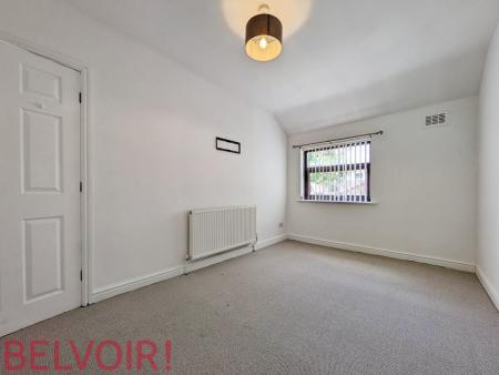 2 bedroom Semi-detached house to let in Gladstone Street, Stoke-on-Trent, ST4