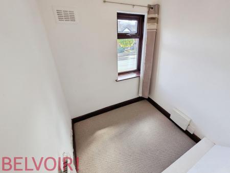 2 bedroom Semi-detached house to let in Gladstone Street, Stoke-on-Trent, ST4