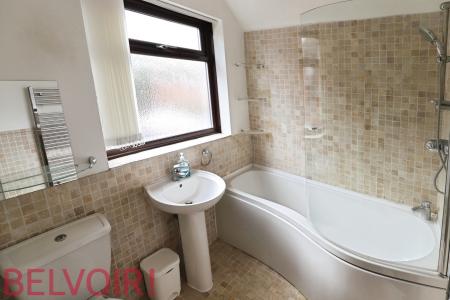 2 bedroom Semi-detached house to let in Gladstone Street, Stoke-on-Trent, ST4