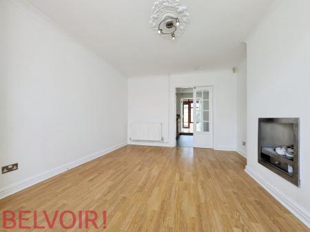 2 bedroom Semi-detached house to let in Gladstone Street, Stoke-on-Trent, ST4