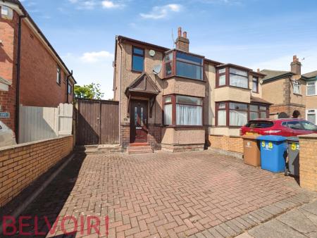 Gladstone Street, Stoke-on-Trent, ST4