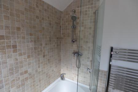 3 bedroom Semi-detached house to let in Gladstone Street, Stoke-on-Trent, ST4