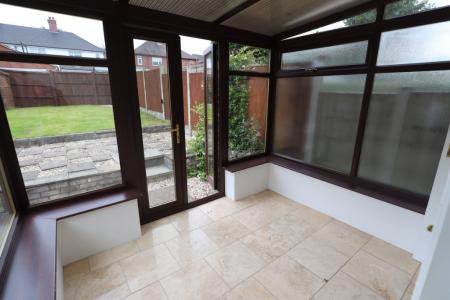 3 bedroom Semi-detached house to let in Gladstone Street, Stoke-on-Trent, ST4